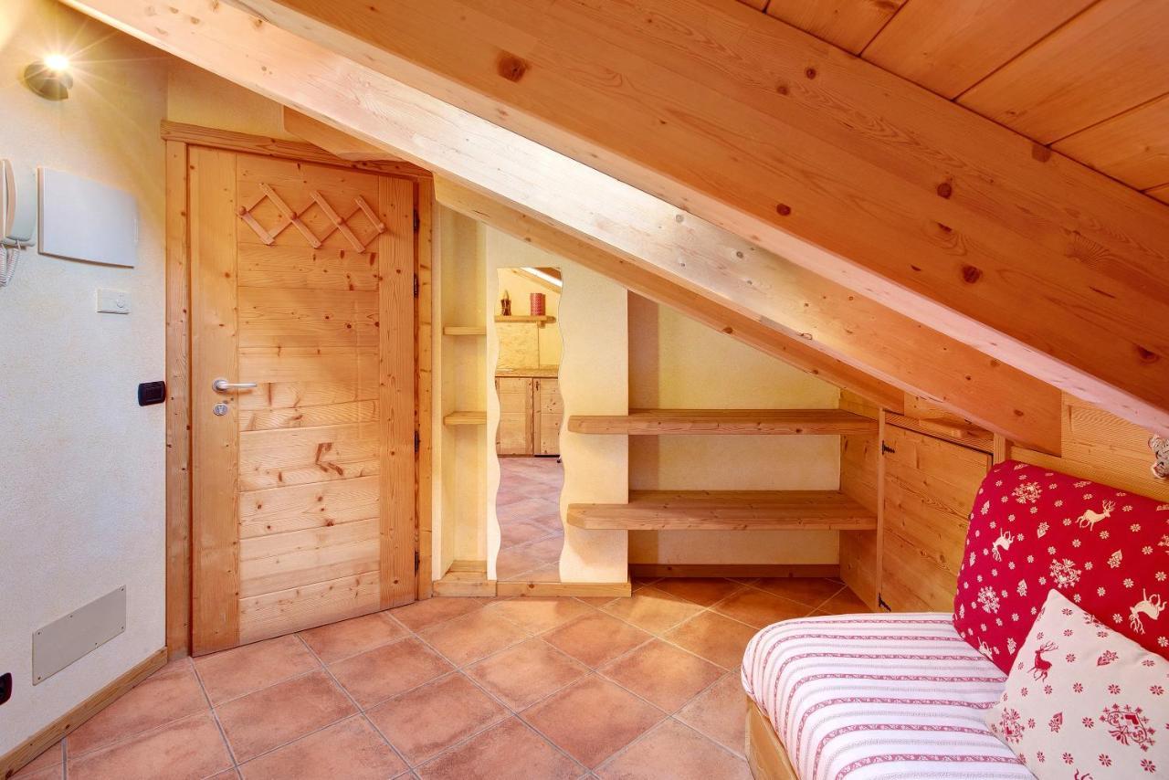 La Baitina App D Apartment Livigno